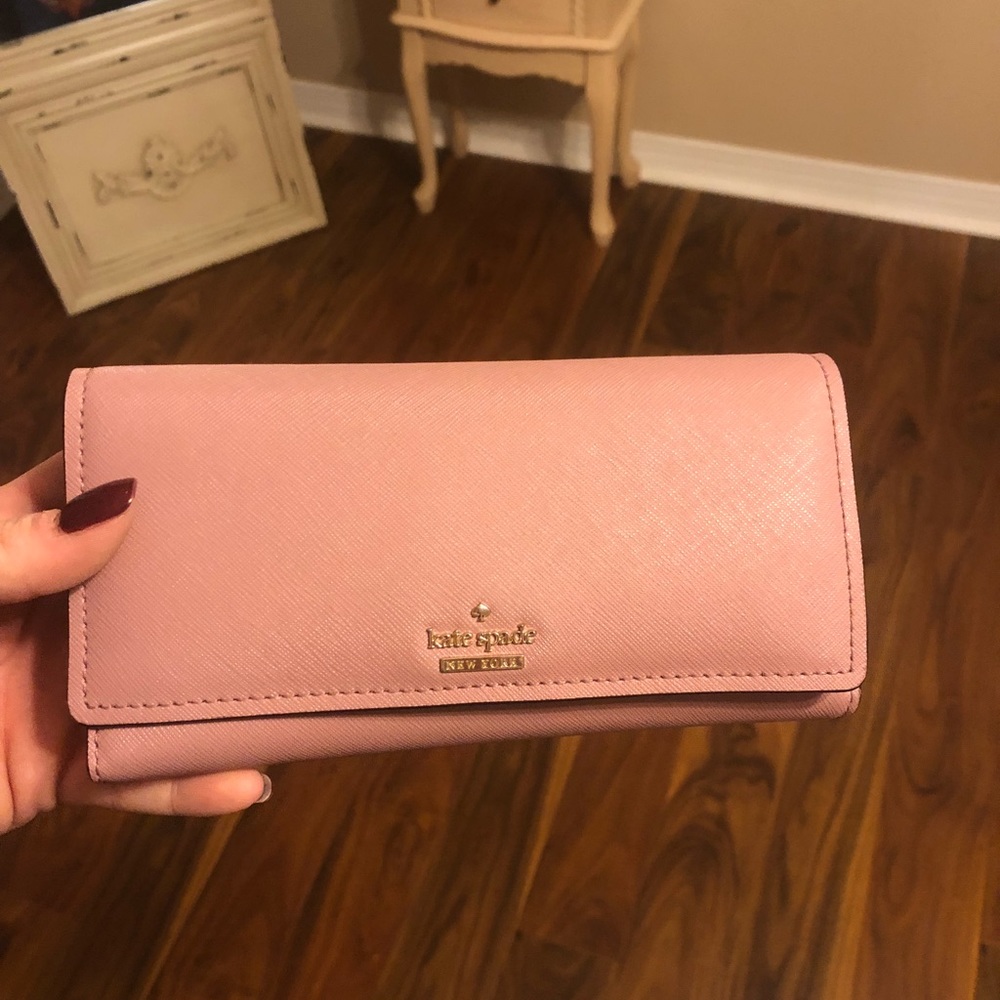 Kate Spade wallet